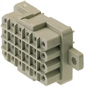 1445700000 Weidmüller PCB Connection Systems