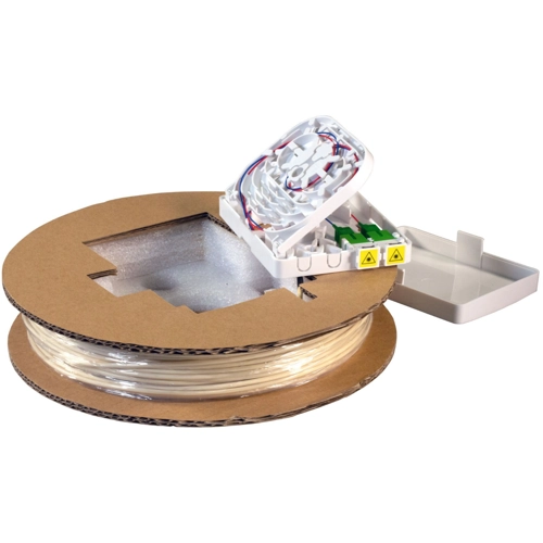 53680.30 EFB-Elektronik Connectin Modules, Patch Distributors Image 2