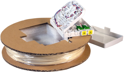 53680.10 EFB-Elektronik Connectin Modules, Patch Distributors Image 2