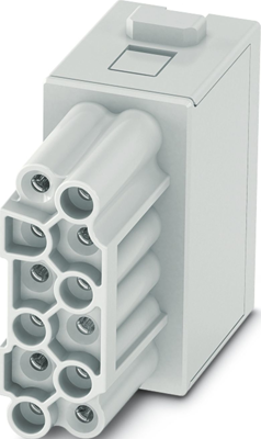 2748470000 Weidmüller Contact Inserts Image 1