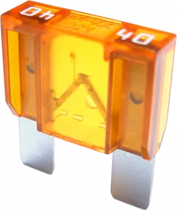 F9040 iMaXX Automotive Blade Fuses