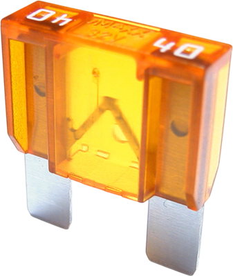 F9040 iMaXX Automotive Blade Fuses