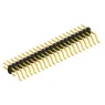 SLY 10 SMD 040 44 G Fischer Elektronik PCB Connection Systems