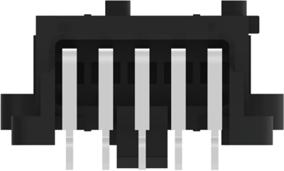 1-967601-1 AMP Automotive Power Connectors Image 4