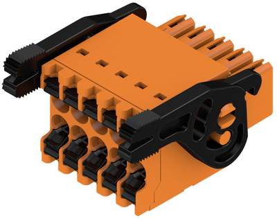 1278070000 Weidmüller PCB Connection Systems Image 2