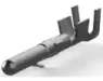 163307-4 AMP Crimp Contacts