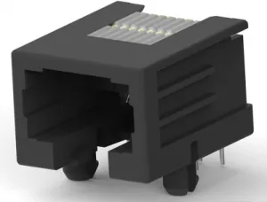 215877-1 AMP Modular Connectors