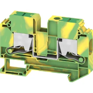 3037520000 Weidmüller Series Terminals