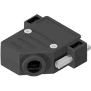 600X55050X CONEC D-Sub Housings