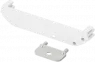 Wall mount kit, PA, light gray, B6824532