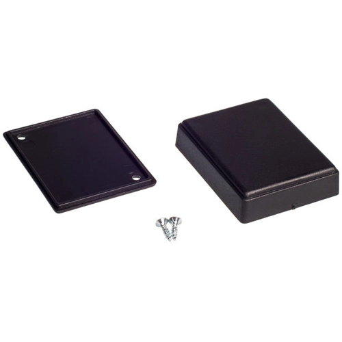 BYB-3-90H0017 by.B General Purpose Enclosures Image 2