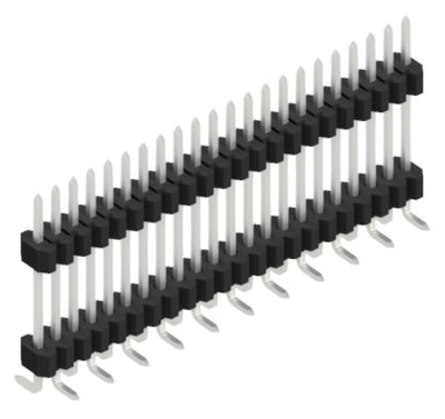 SLVW9SMD10222Z Fischer Elektronik PCB Connection Systems