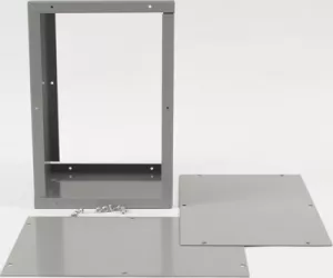 1415E Hammond General Purpose Enclosures