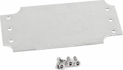 1554CPL Hammond Accessories for Enclosures