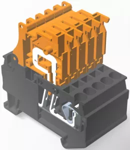 2271582-1 TE Connectivity Series Terminals