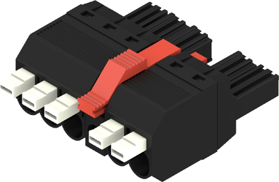 2549390000 Weidmüller PCB Connection Systems Image 2
