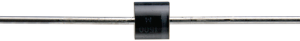 TVS diode, Unidirectional, 5 kW, 8 V, P600, 5KP8.0A