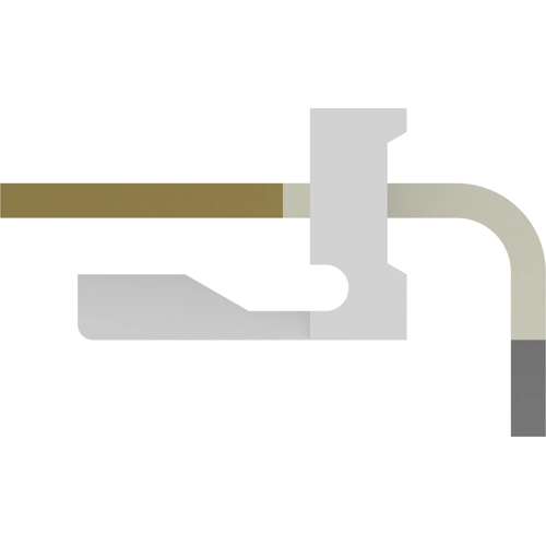 3-641207-2 AMP PCB Connection Systems Image 2