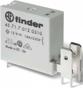 457170061310 Finder Industrial Relays