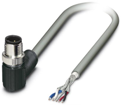 1405977 Phoenix Contact Sensor-Actuator Cables Image 1