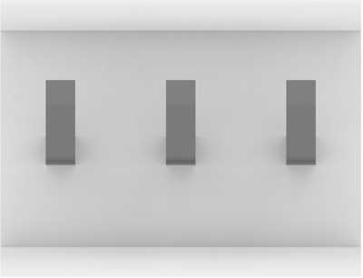 644874-3 AMP PCB Connection Systems Image 4
