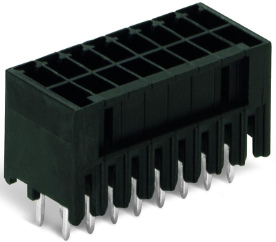 713-1416 WAGO PCB Connection Systems Image 1
