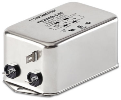 FN2090Z-20-08 Schaffner Interference suppression filter