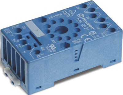 90.21.0 Finder Relays Accessories