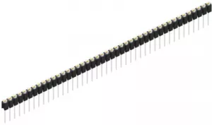 MK3143Z Fischer Elektronik PCB Connection Systems