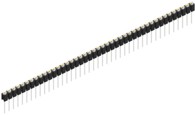 MK3143Z Fischer Elektronik PCB Connection Systems