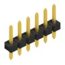 SL LP 1 097 6 G Fischer Elektronik PCB Connection Systems