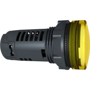 XB5EVM8 Schneider Electric Actuators, Signal Elements and Front Elements