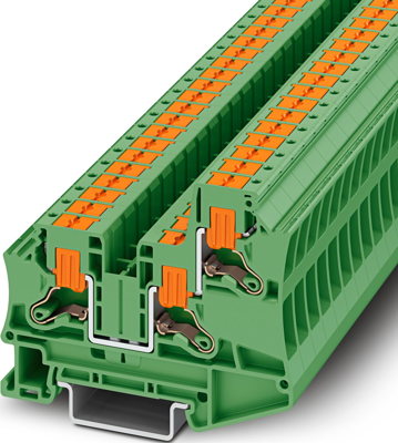 1291919 Phoenix Contact Series Terminals