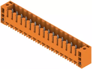 1607640000 Weidmüller PCB Connection Systems