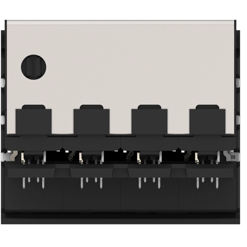2356426-1 TE Connectivity Hard Metric Connectors Image 4