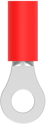34144 AMP Cable Lugs Image 3