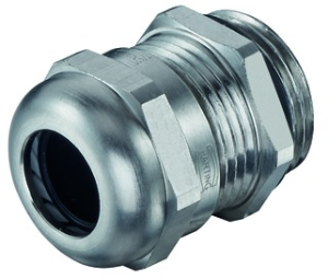 Cable gland, M50, 57 mm, Clamping range 32 to 38 mm, IP68, 19000005086