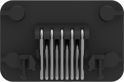 776266-1 AMP Automotive Power Connectors Image 4