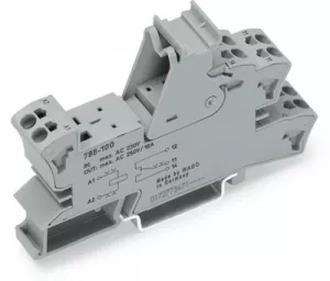 788-109 WAGO Relays Accessories