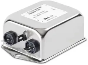 FN2080-10-07 Schaffner Interference suppression filter