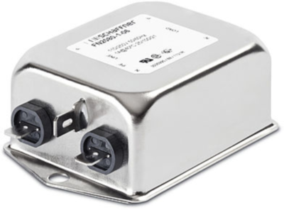 FN2080-1-07 Schaffner Interference suppression filter
