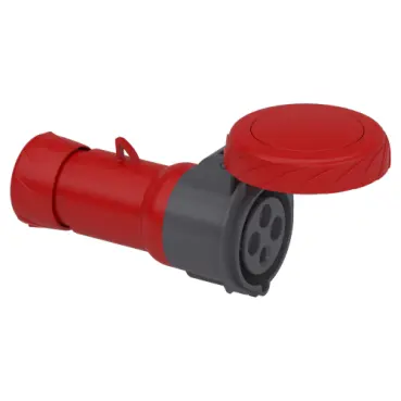 PKF32M734 Schneider Electric CEE Connectors Image 2
