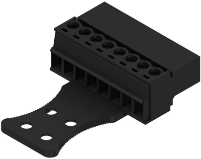 1071740000 Weidmüller PCB Connection Systems Image 2