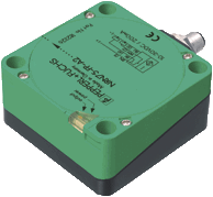 182199 PEPPERL+FUCHS Proximity Switches, Reed switches
