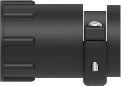 206322-9 AMP Accessories for Industrial Connectors Image 2