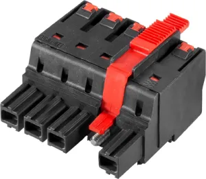 2493260000 Weidmüller PCB Connection Systems