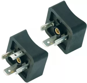 43 1717 028 03 binder DIN Valve Connectors