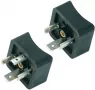 43 1717 028 03 binder DIN Valve Connectors