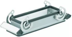 1212400000 Weidmüller Housings for HDC Connectors
