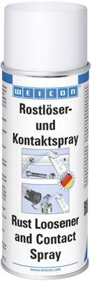 10023536 WEICON Contact Sprays